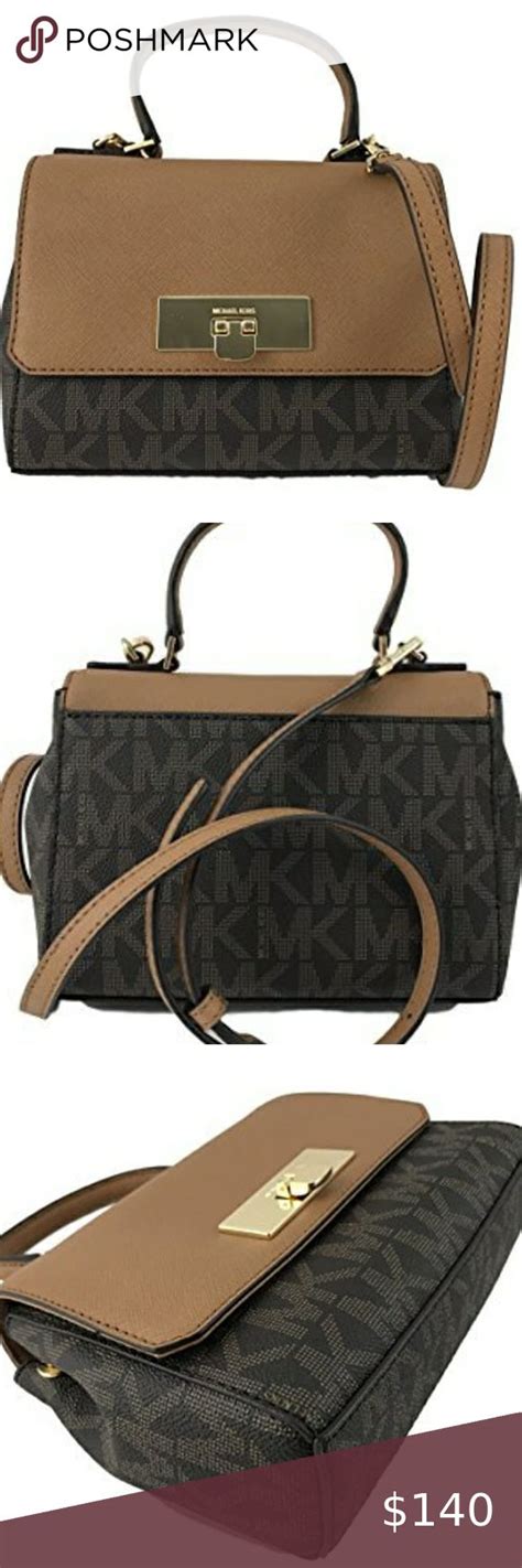 Michael Michael Kors XS Callie Crossbody w/ Tags 